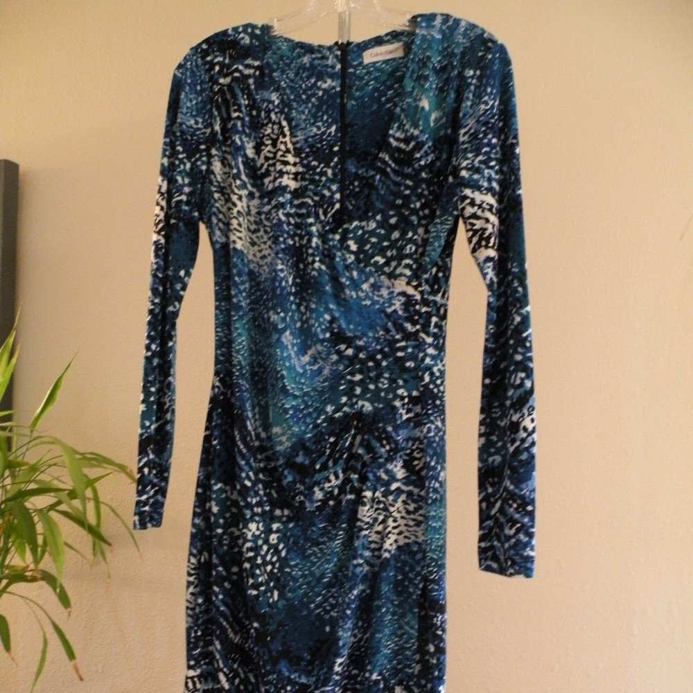 Calvin Klein Dress